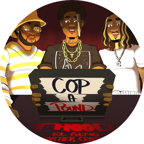 T Hood