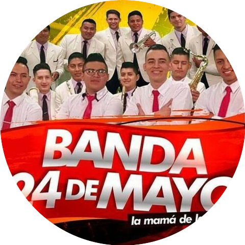 Banda 3 De Mayo