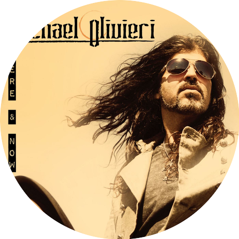 Michael Olivieri