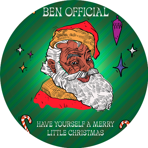 Ben Official