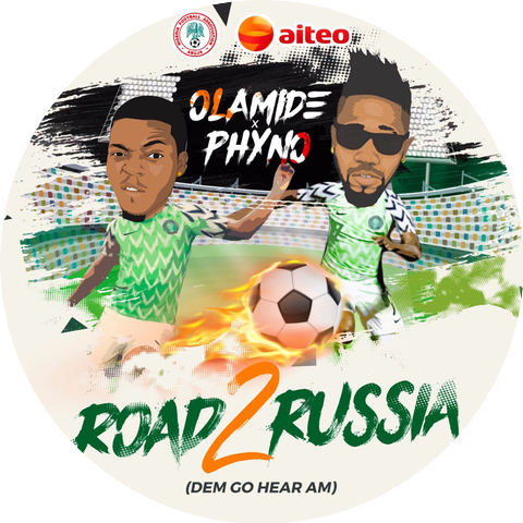 Olamide & Phyno