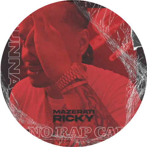 Mazerati Ricky