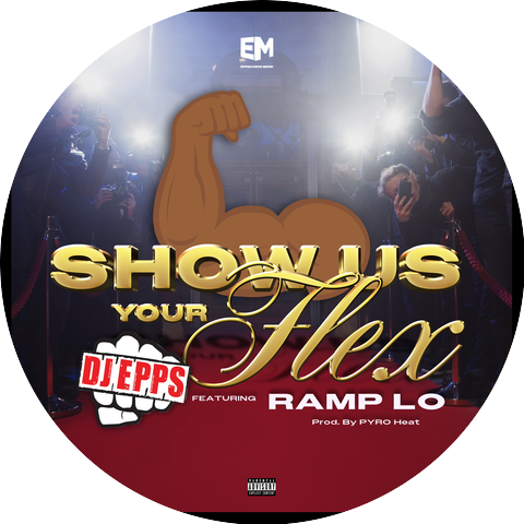 DJ Epps