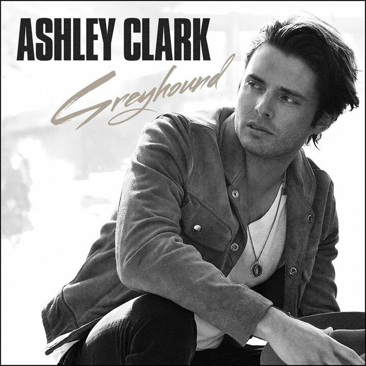 Ashley Clark