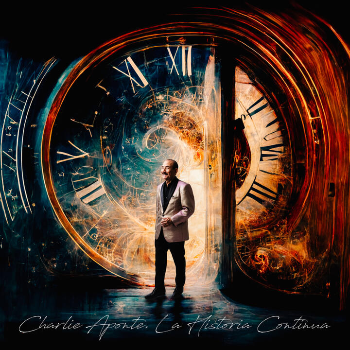 Charlie Aponte