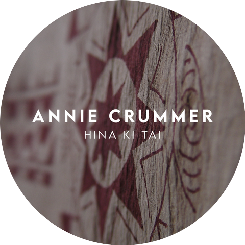 Annie Crummer