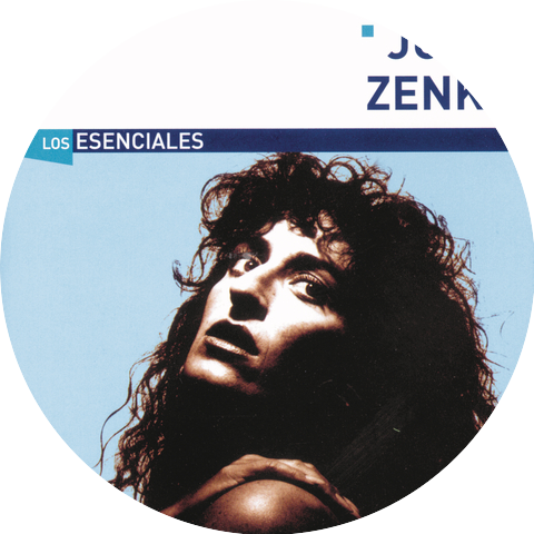 Julia Zenko Con Mercedes Sosa