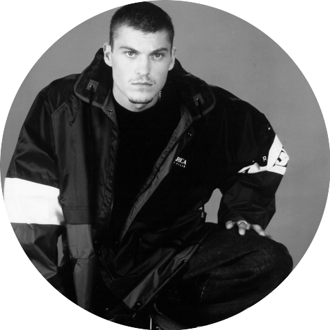 Brian Green