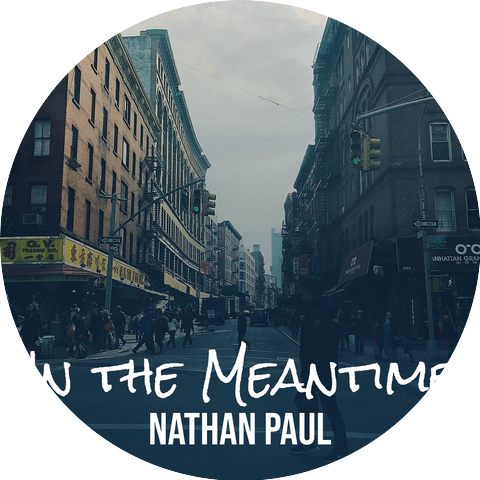 Nathan Paul