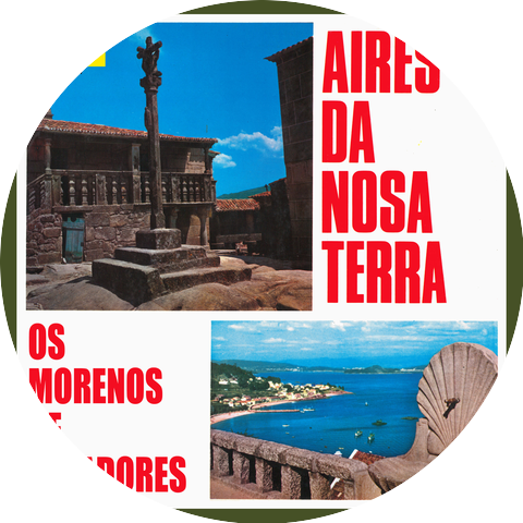 Os Morenos de Lavadores