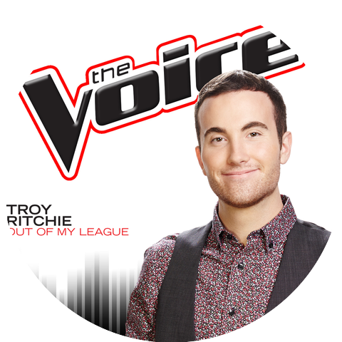 Troy Ritchie