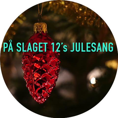 På Slaget 12
