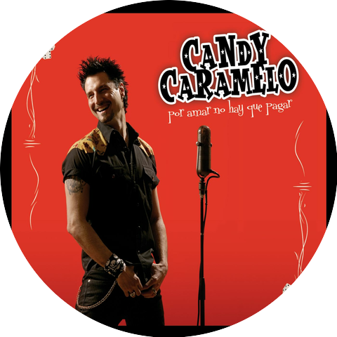 Candy Caramelo