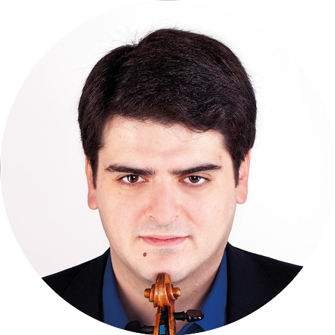 Michael Barenboim