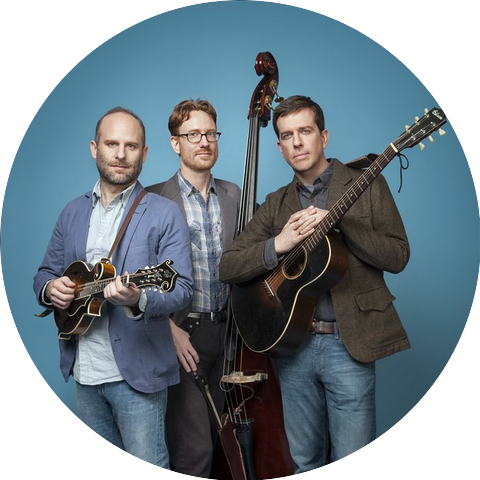 The Lonesome Trio