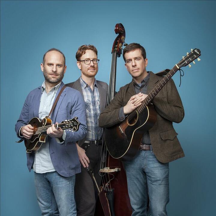 The Lonesome Trio