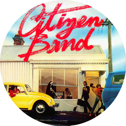 Citizen Band