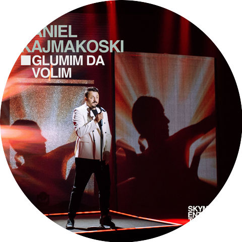 Daniel Kajmakoski