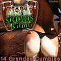 Los Socios Del Ritmo