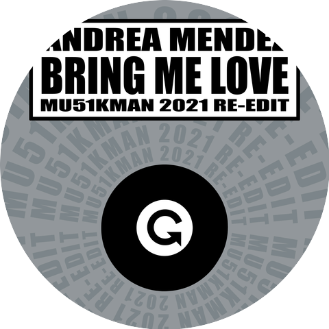 Andrea Mendez