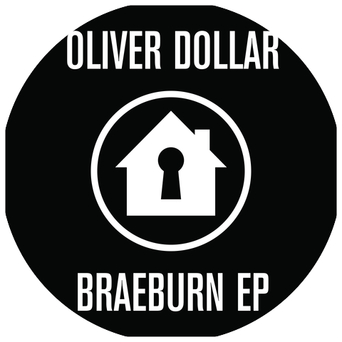 Oliver Dollar