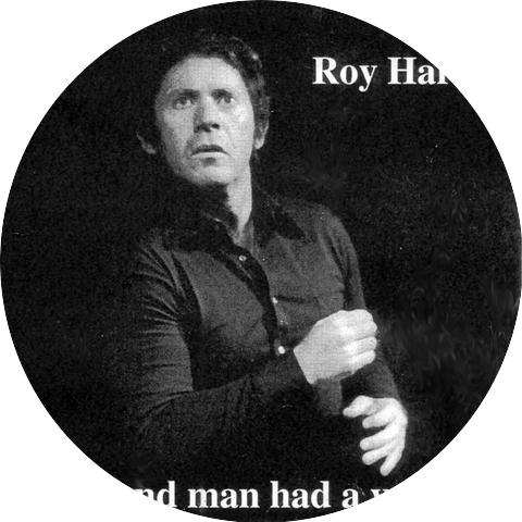 Roy Hart