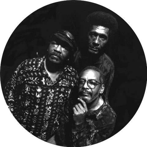 The Holmes Brothers