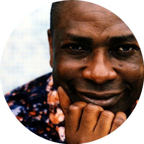 Youssou N'Dour Et Le Super Étoile De Dakar