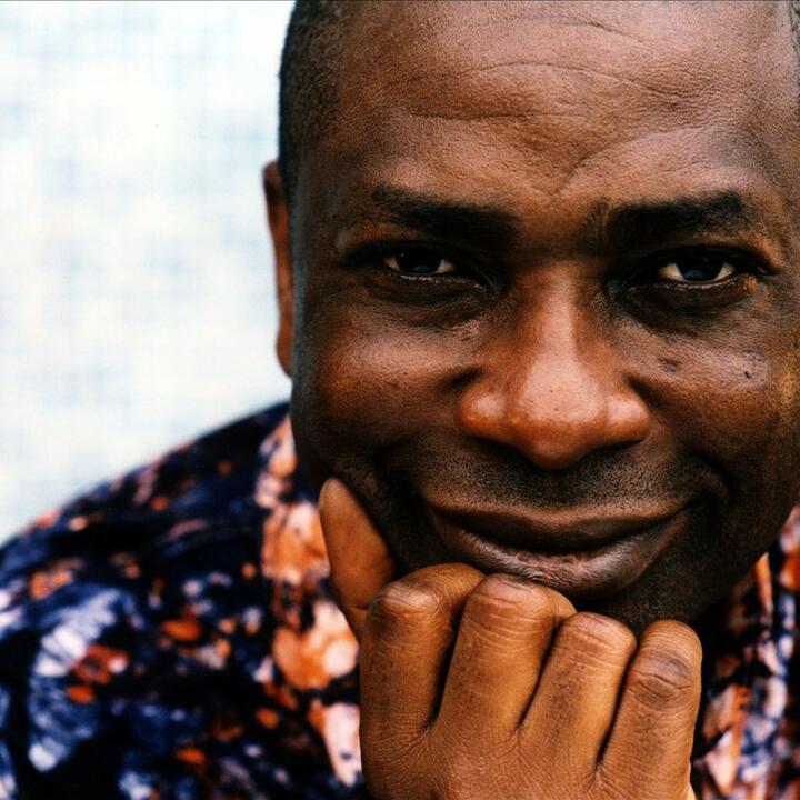 Youssou N'Dour Et Le Super Étoile De Dakar