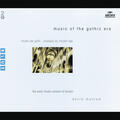The Early Music Consort Of London