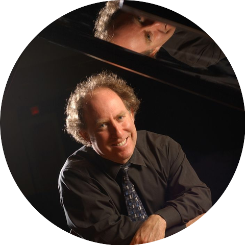 Jeffrey Kahane