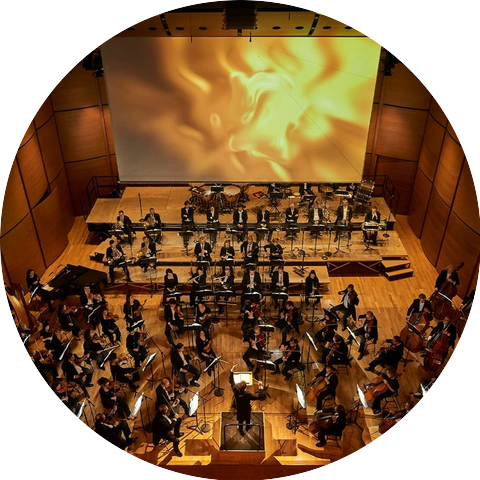 Orchestra Sinfonica di Milano Giuseppe Verdi