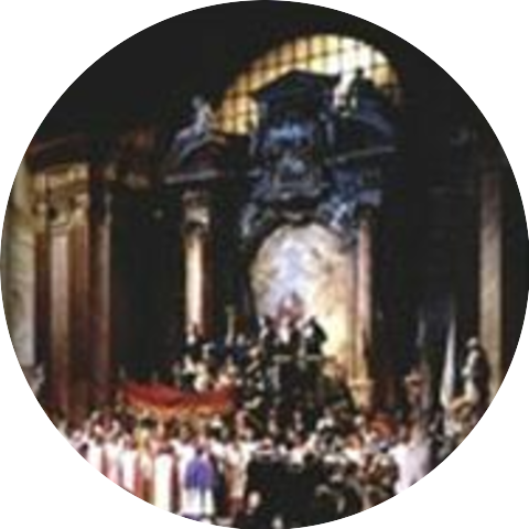 Metropolitan Opera Chorus