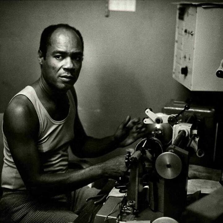 King Tubby