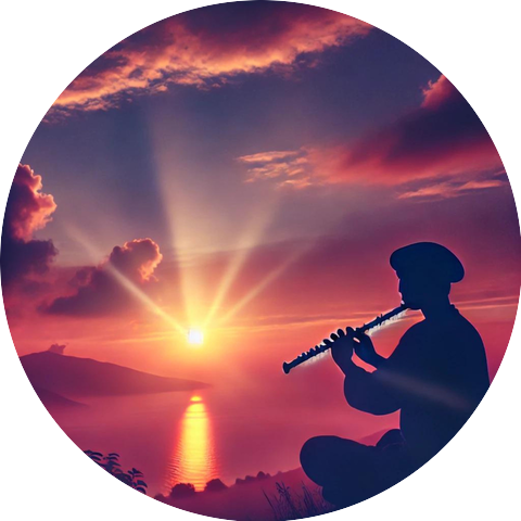 Relaxing Flute Music Zone