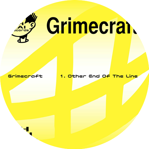 Grimecraft