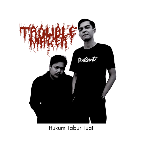 Troublemaker