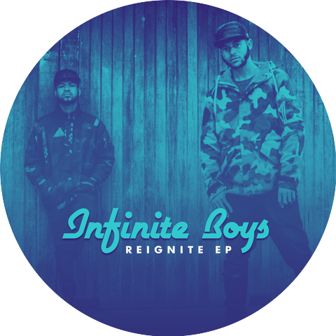 Infinite Boys