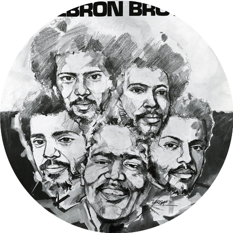 Lebron Brothers