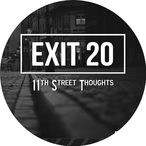 Exit 20