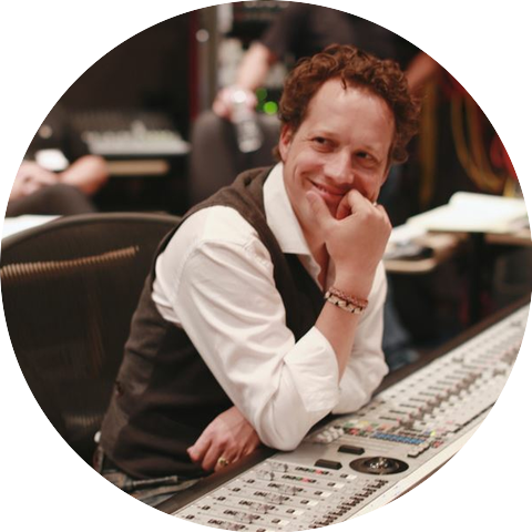 The Chris Walden Big Band