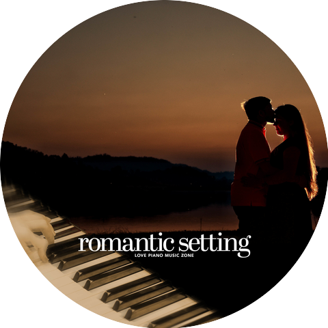 Love Piano Music Zone
