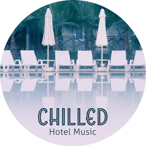 Total Chillout Music Club