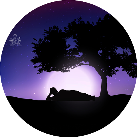 Buddhist Meditation Music Set