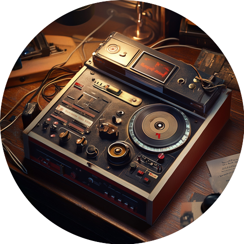 DJ Steve