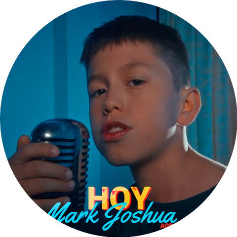 Mark Joshua