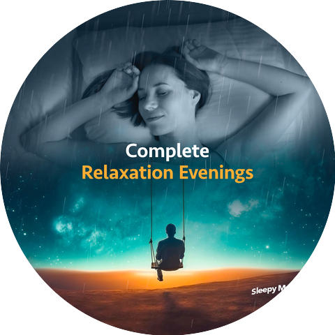 Sleepy Music Zone