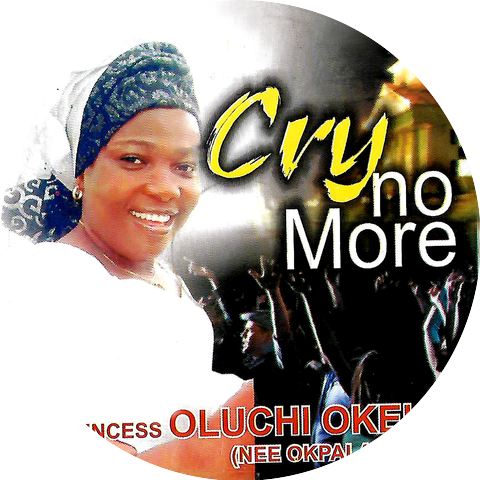 Princess Oluchi Okeke