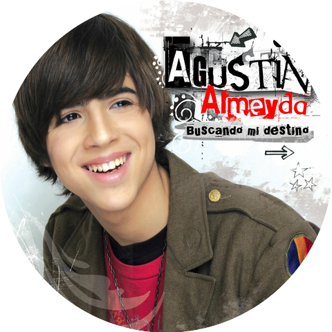 Agustin Almeyda