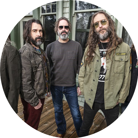 Chris Robinson Brotherhood